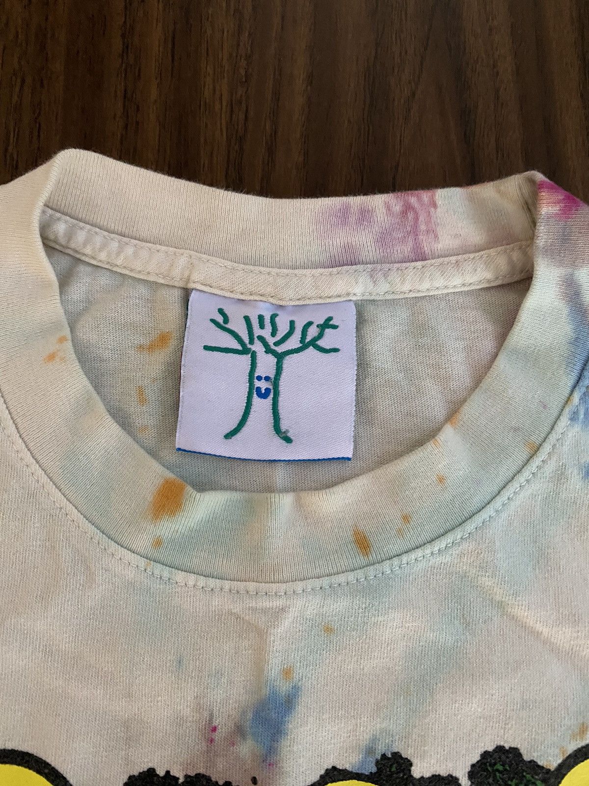 Online Ceramics Did You Plant Any Trees Size US M / EU 48-50 / 2 - 2 Thumbnail
