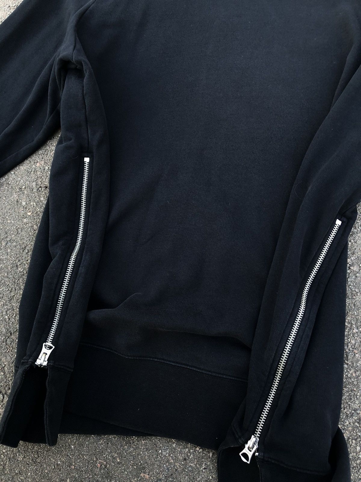 Acne Studios Hoodie Acne Studio Fanex Paw15 Japanes Brand Y2K Size US L / EU 52-54 / 3 - 6 Thumbnail