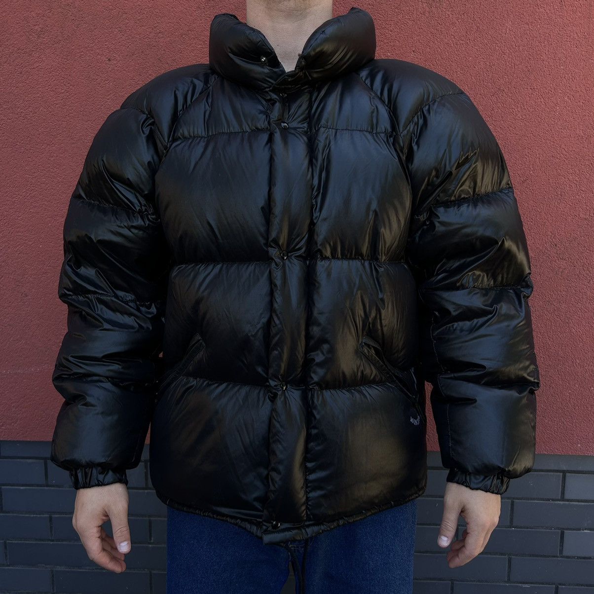 Moncler heliere jacket cheap