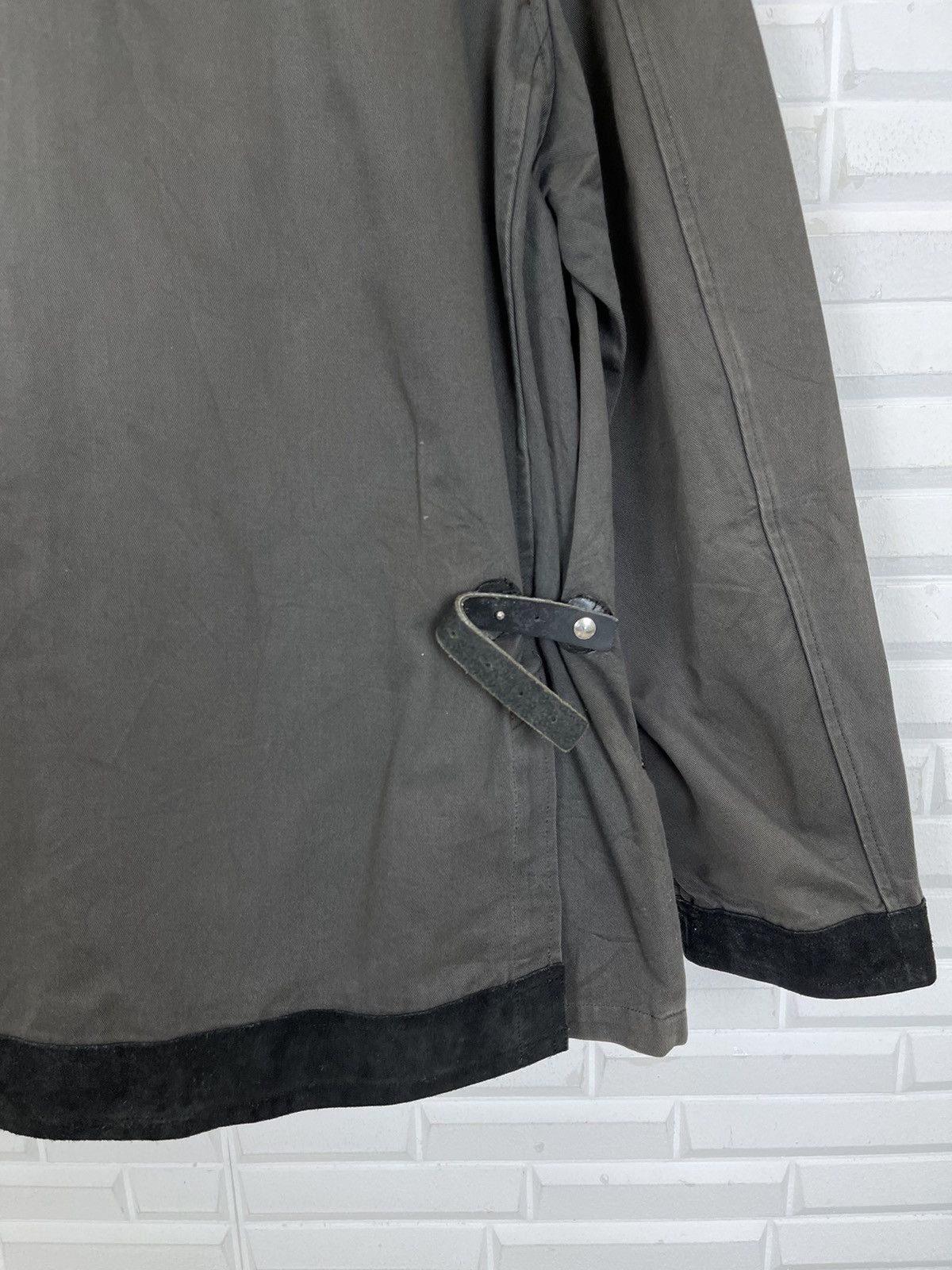 Issey Miyake VINTAGE ISSEY MIYAKE LABEL 80’s JIPI JAPA Size US M / EU 48-50 / 2 - 3 Thumbnail