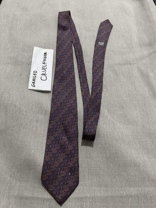 Vintage Vintage Celine Paris Tie | Grailed