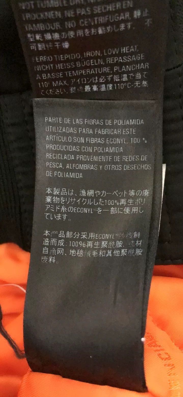 Balenciaga balenciaga bomber Size US M / EU 48-50 / 2 - 15 Thumbnail