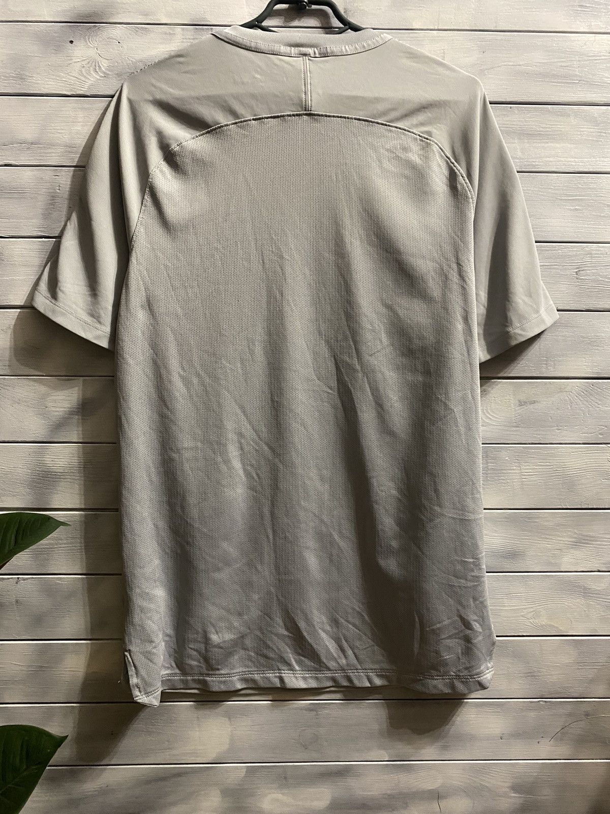 Nike Rare Vintage T-Shirt Nike x England . Y2K style. Size US M / EU 48-50 / 2 - 10 Thumbnail