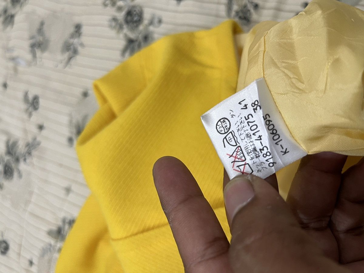 Designer × Karl Lagerfeld (Tttt). KARL LAGERFELD MINI SKIRTS Size 25" / US 0 / IT 36 - 10 Thumbnail