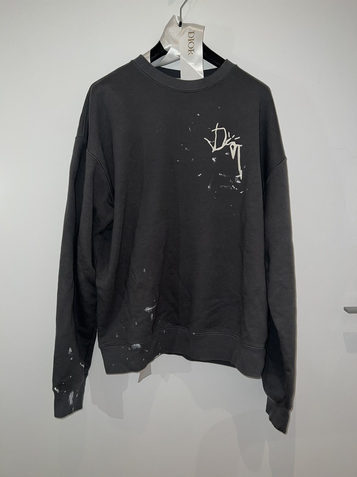 dior cactus jack