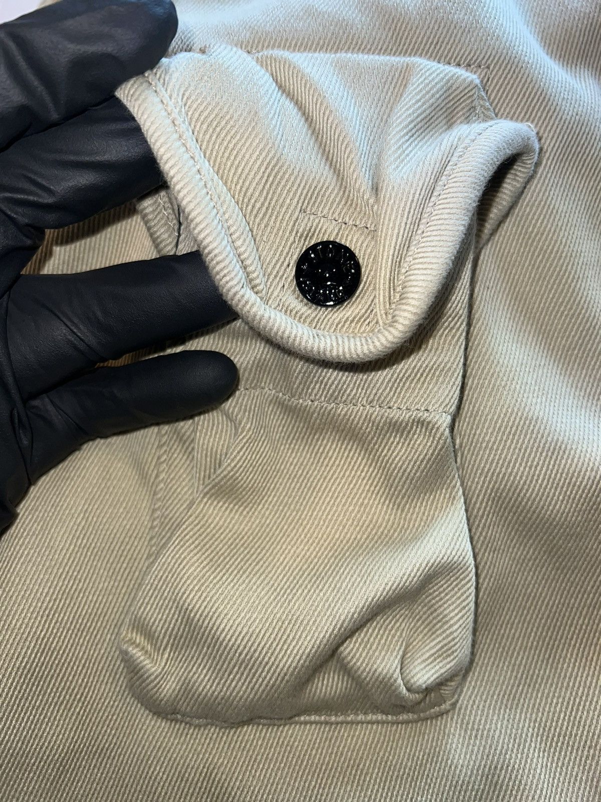 Stone Island Stone Island Pants Size US 36 / EU 52 - 4 Thumbnail