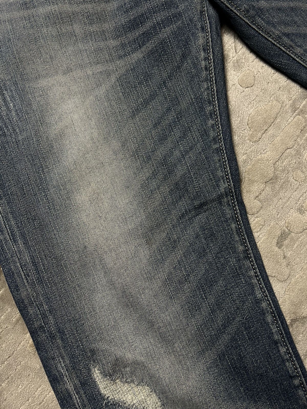 Dsquared2 Disquared 2 jeans pants together bros d2 luxury hype Size US 36 / EU 52 - 3 Thumbnail