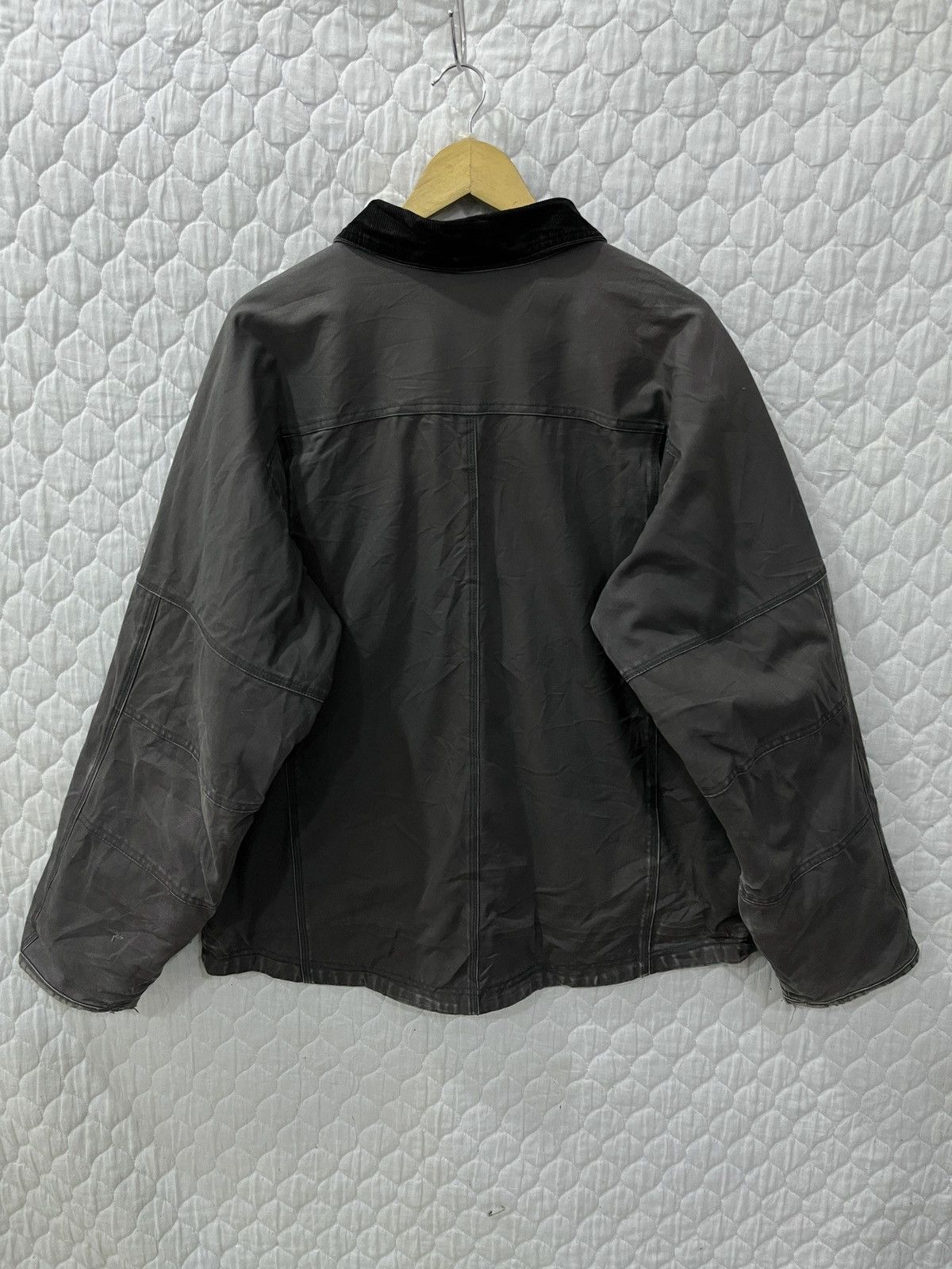 Polartec × Timberland (Ssss). TIMBERLAND PROSPEC POLARTEC JACKET Size US L / EU 52-54 / 3 - 4 Thumbnail