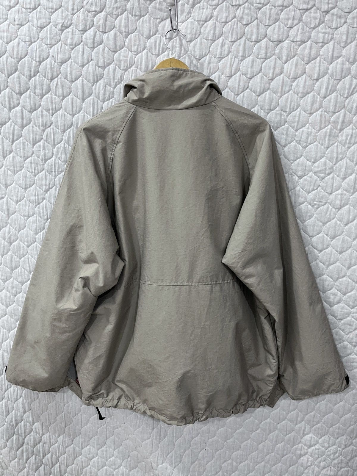 Sasquatchfabrix (Tttt). ARCHIVE SASQUATCH ANORAK JACKET Size US L / EU 52-54 / 3 - 4 Thumbnail