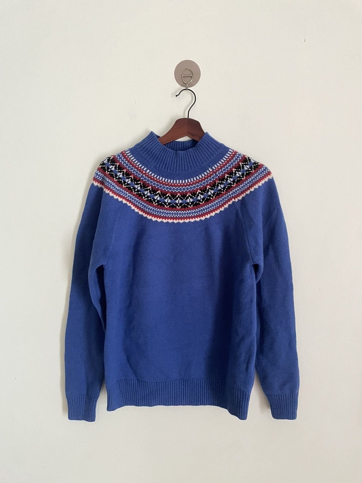 JW Anderson × Uniqlo J.W.Anderson X Uniqlo sweatshirt Size L / US 10 / IT 46 - 1 Thumbnail
