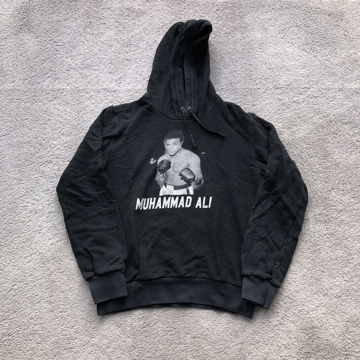 Dolce & Gabbana Archive Dolce & Gabbana D&G Muhammad Ali