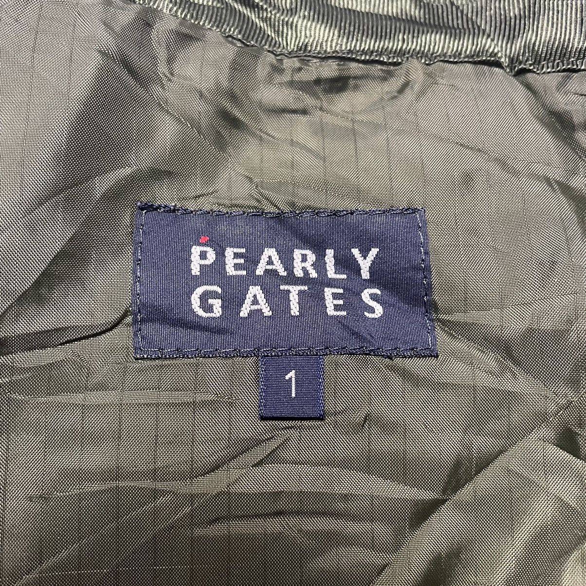 20471120 × Beauty Beast × Japanese Brand PEARLY GATES PUNK SEDITIONARIES MINI SKIRT Size 29" - 9 Thumbnail
