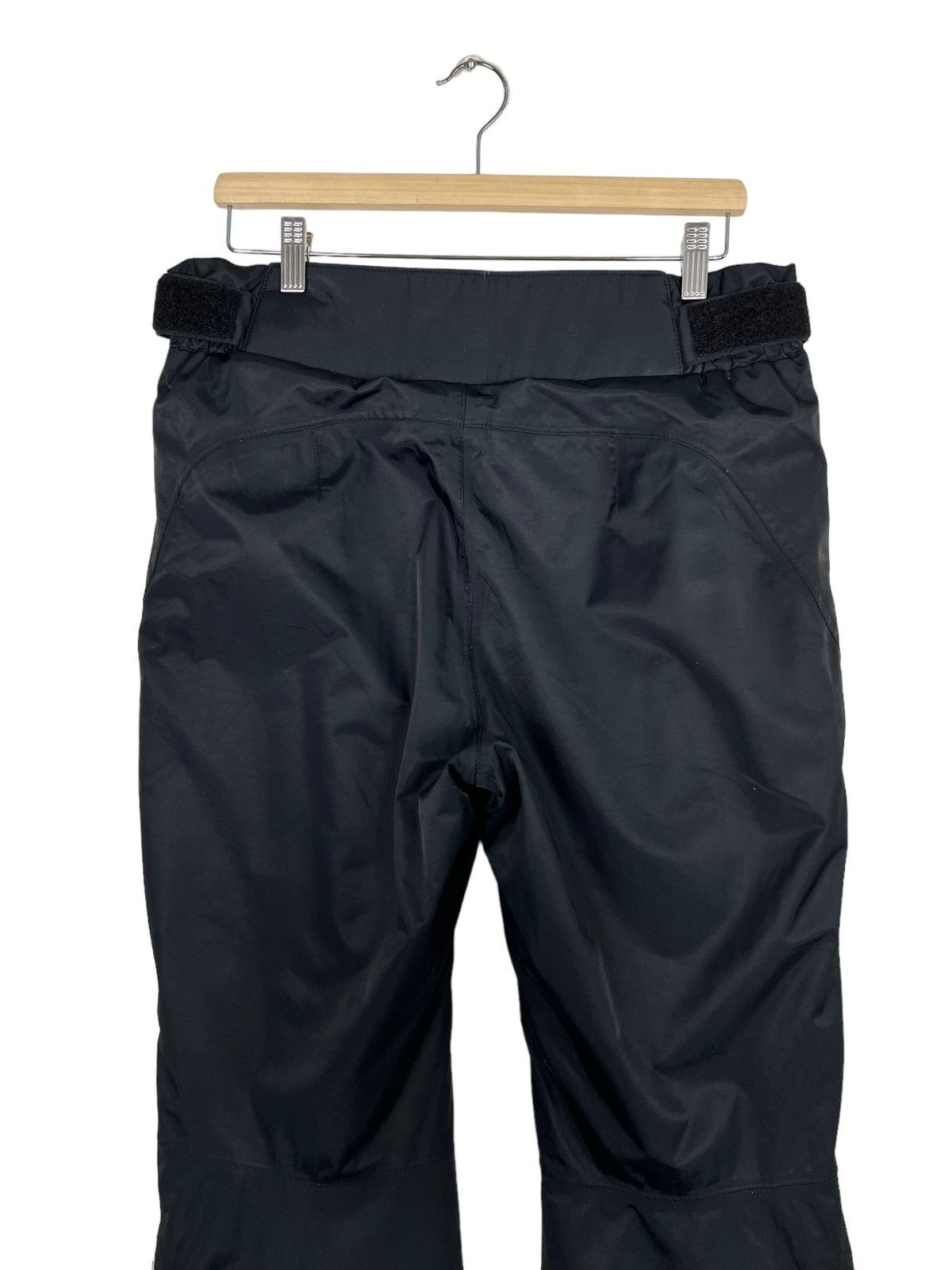Salomon 🔥 SALOMON TECHNICAL SKI PANTS Size US 34 / EU 50 - 8 Thumbnail