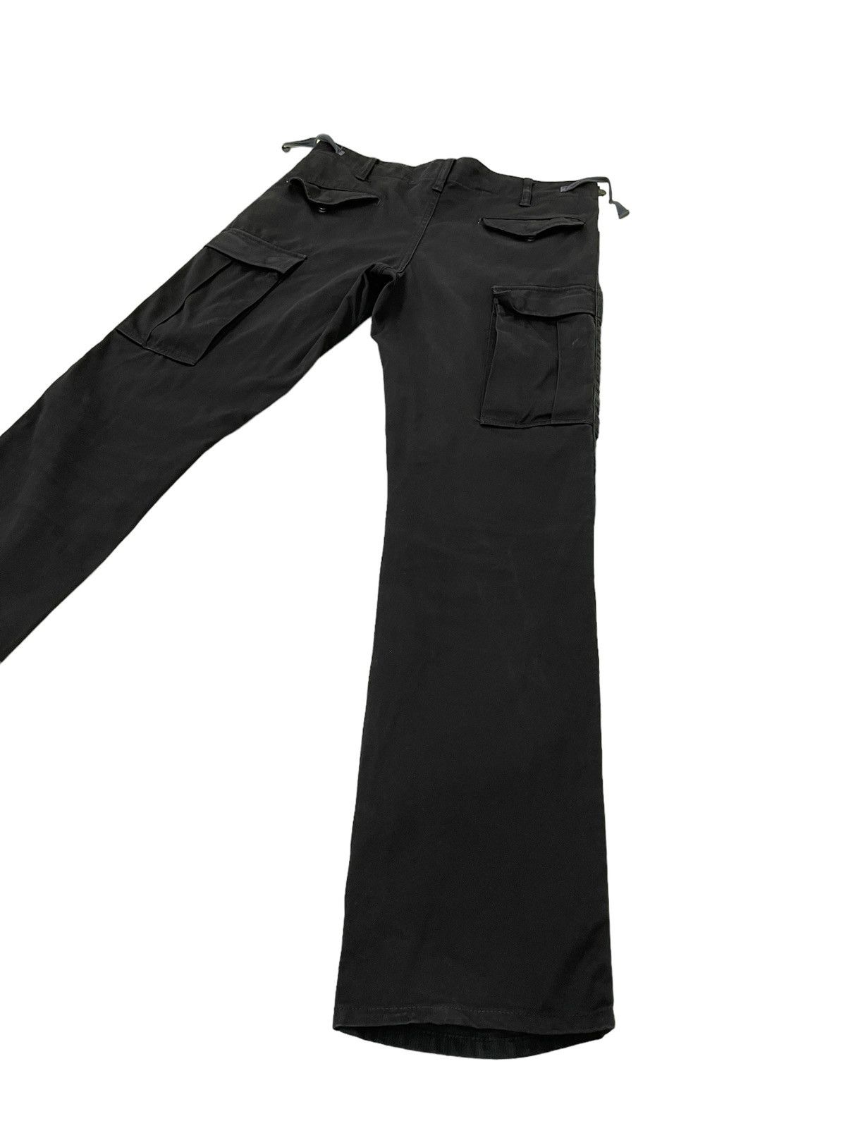 Japanese Brand Hybrid Cargo Corduroy Miharayasuhiro Slim Pant 5🟦9 Size US 31 - 14 Thumbnail
