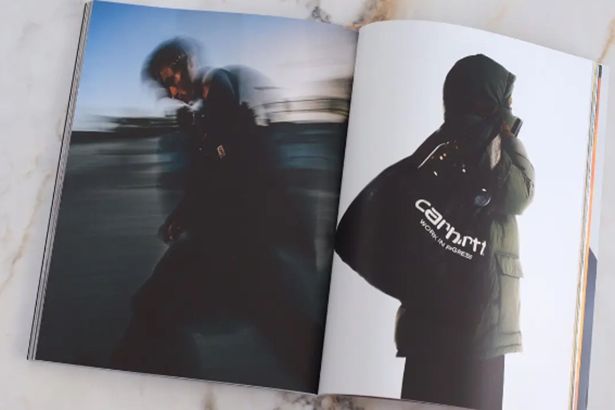 "Honest Value for an Honest Dollar": A Brief History of Carhartt