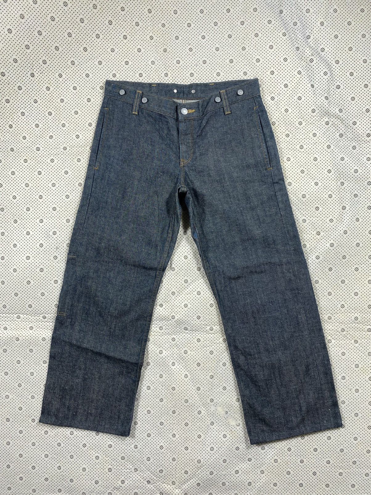 Edwin × Hysteric Glamour × Margaret Howell Special Collaboration Edwin ...