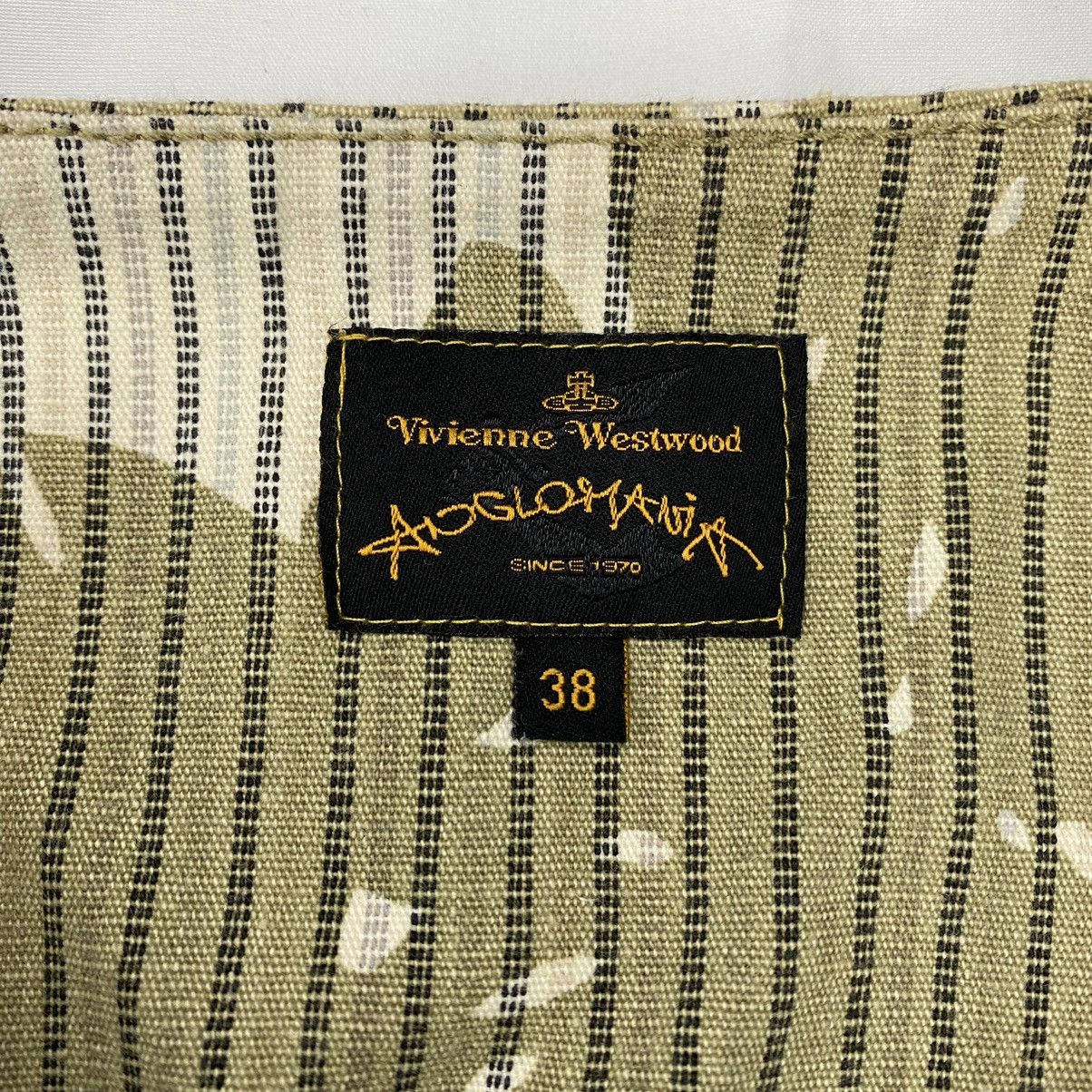 Vivienne Westwood Vivienne Westwood Anglomania Skirt Size 28" / US 6 / IT 42 - 4 Thumbnail