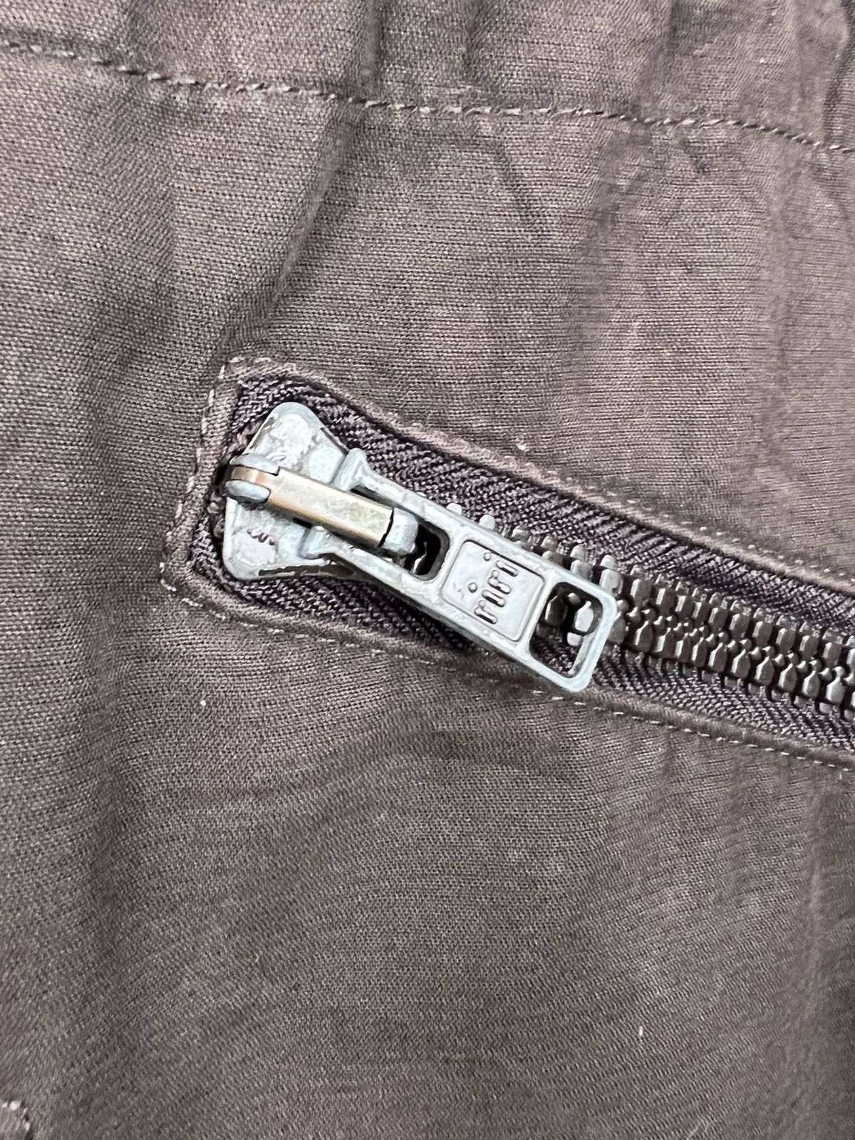 Maison Margiela Archive Maison Margiela ‘10” AW2004 M65 Military Jacket Size US L / EU 52-54 / 3 - 17 Thumbnail