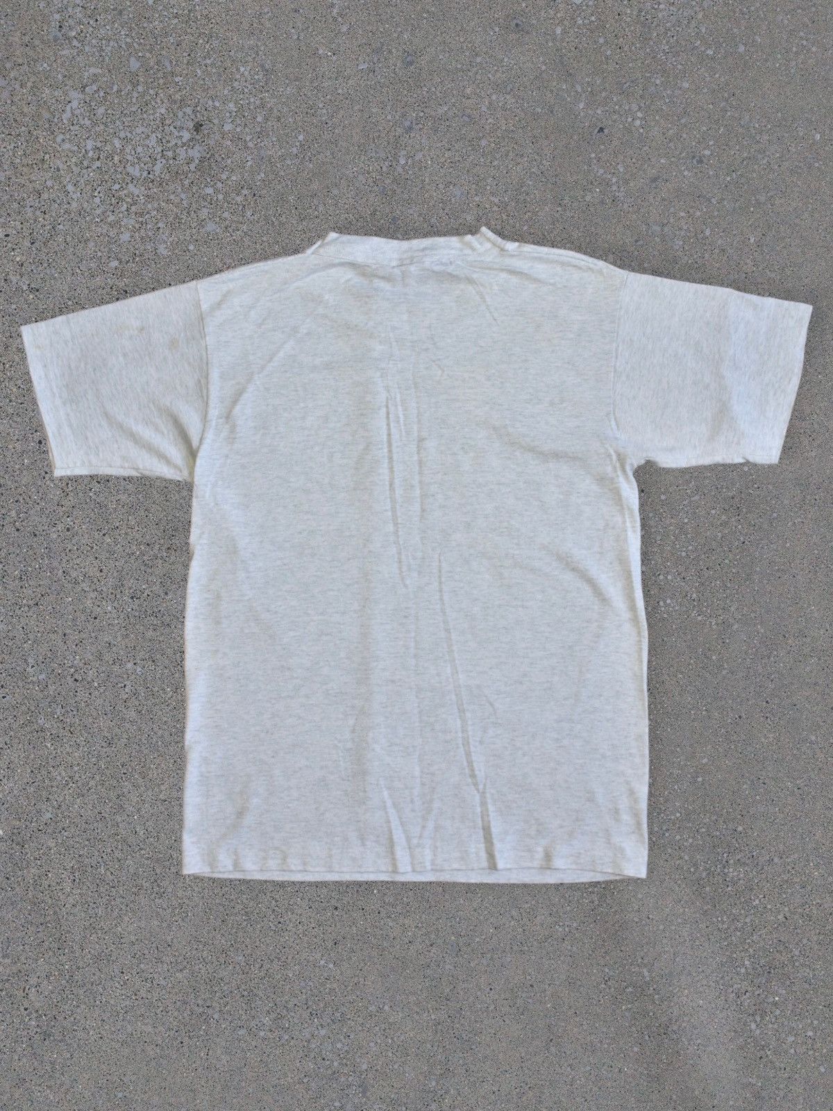 Vintage Vintage 90s Woodstock NY Riding Club T-Shirt (M) Size US M / EU 48-50 / 2 - 4 Thumbnail