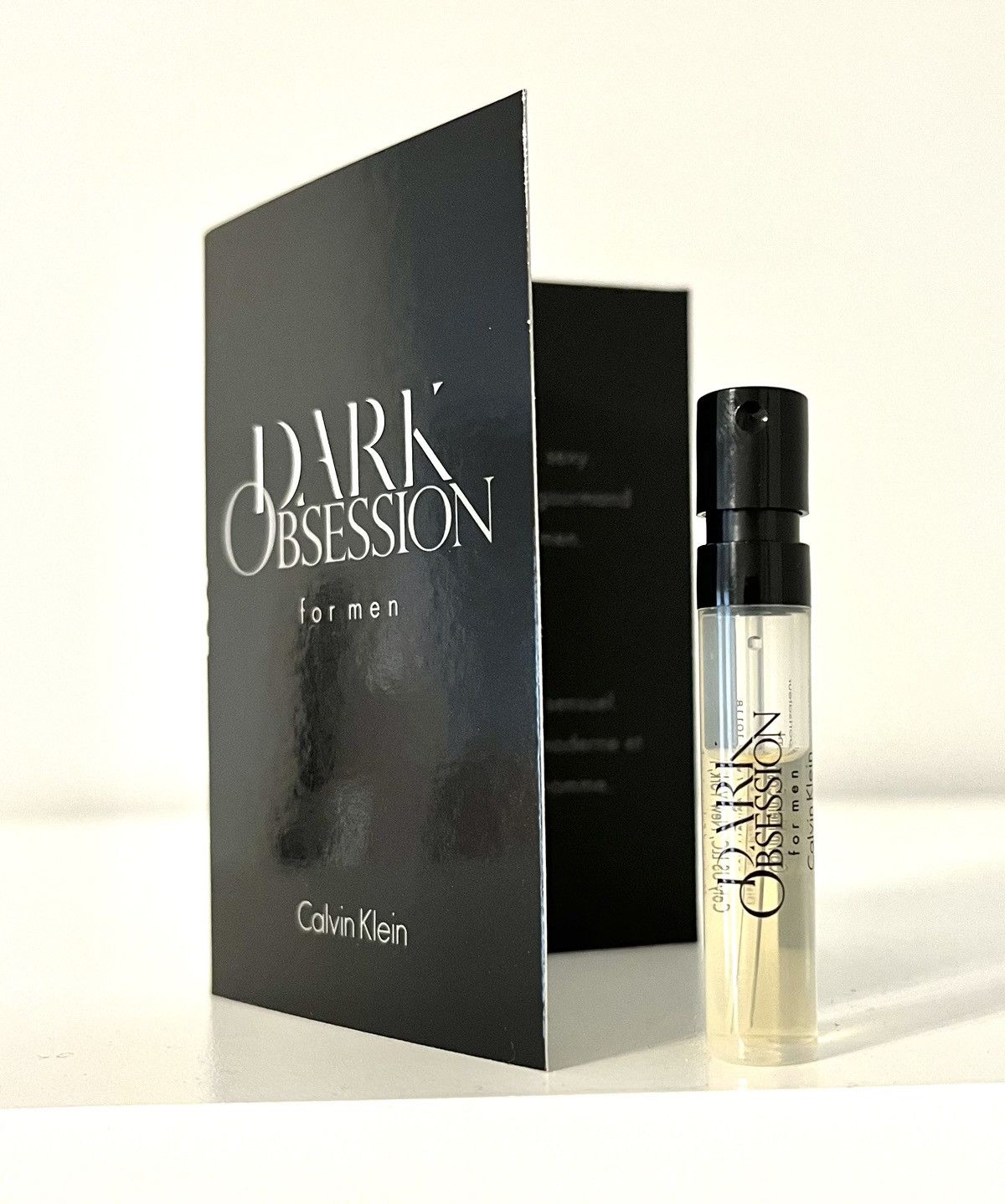 Calvin klein dark on sale obsession gift set