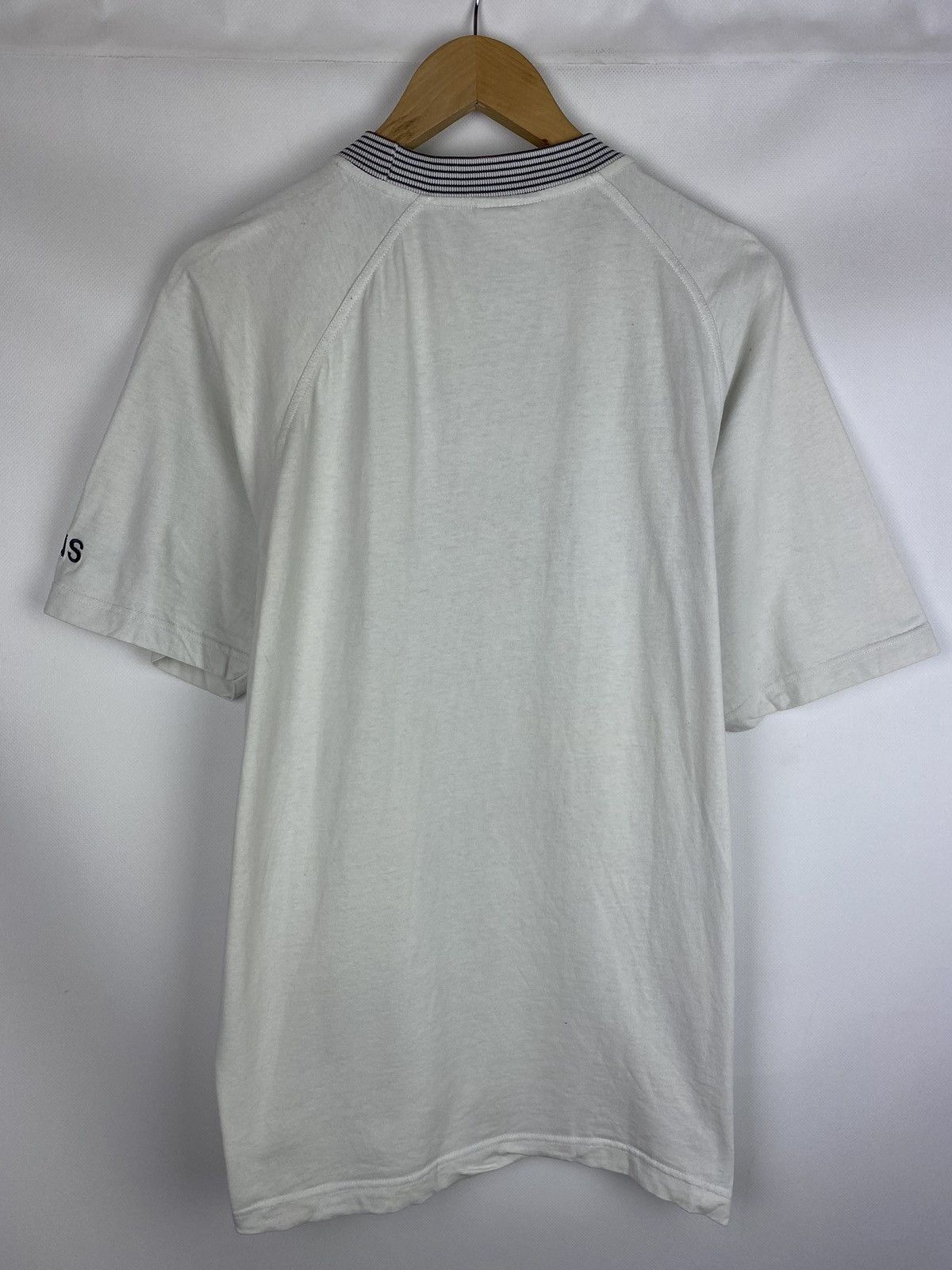 Adidas Rare VTG Adidas XVI Olympic Games 1956 men’s t shirt size M Size US M / EU 48-50 / 2 - 17 Thumbnail