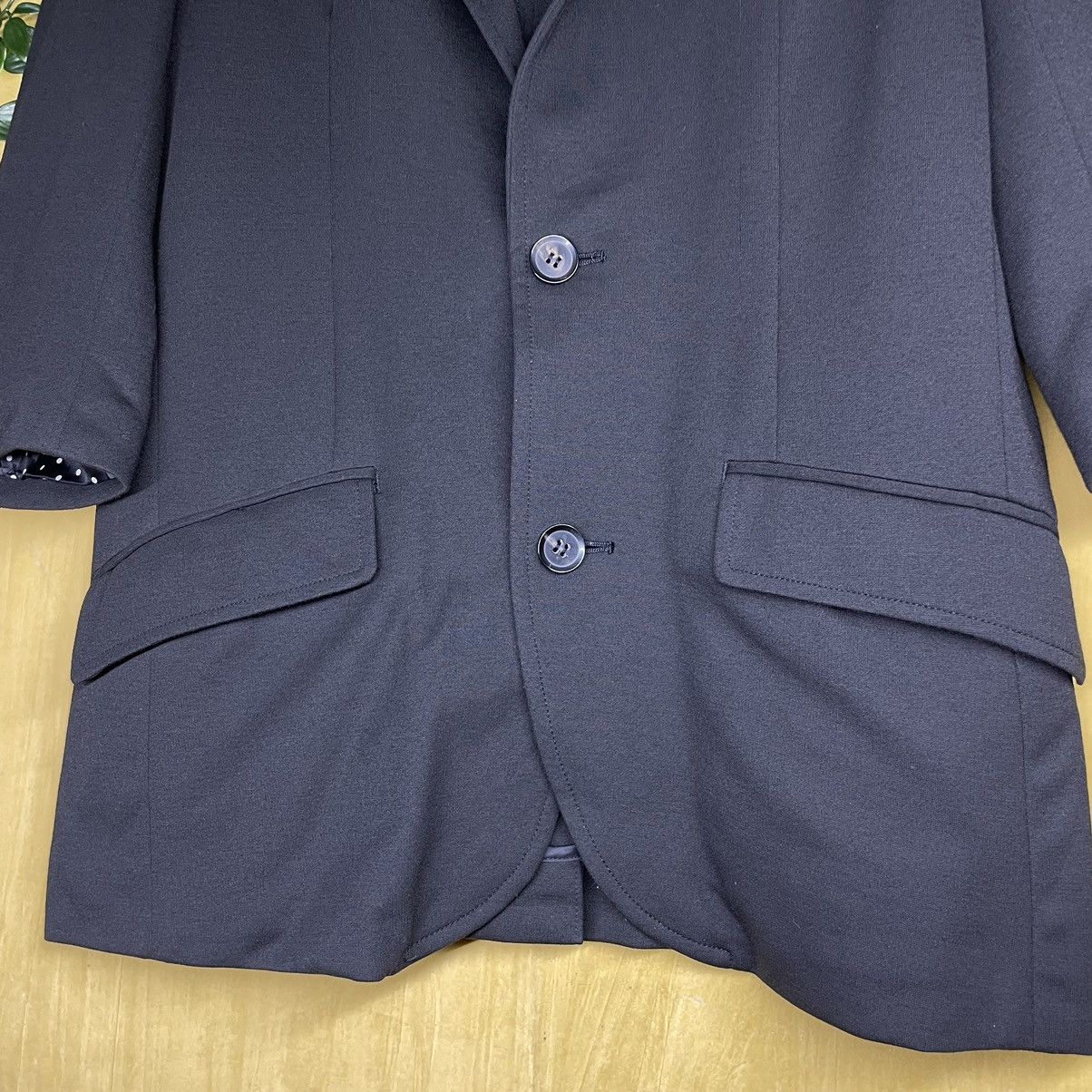 Katharine Hamnett London Katharine Hamnett London Blazer Size M / US 6-8 / IT 42-44 - 5 Thumbnail