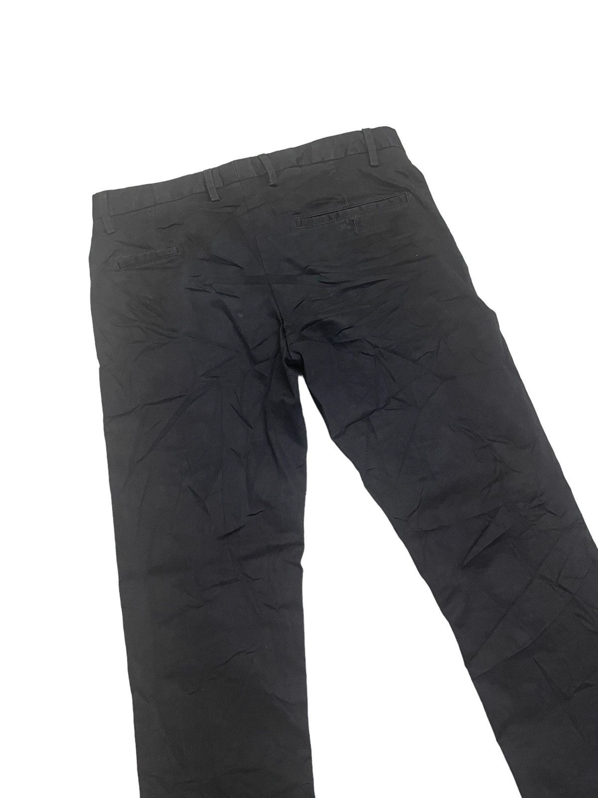 Acne Studios Acne Studios MAX SATIN SS14 Pants Size US 32 / EU 48 - 8 Thumbnail