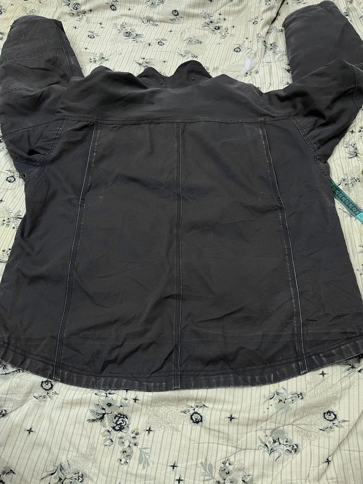 Polartec × Timberland (Ssss). TIMBERLAND PROSPEC POLARTEC JACKET Size US L / EU 52-54 / 3 - 21 Thumbnail