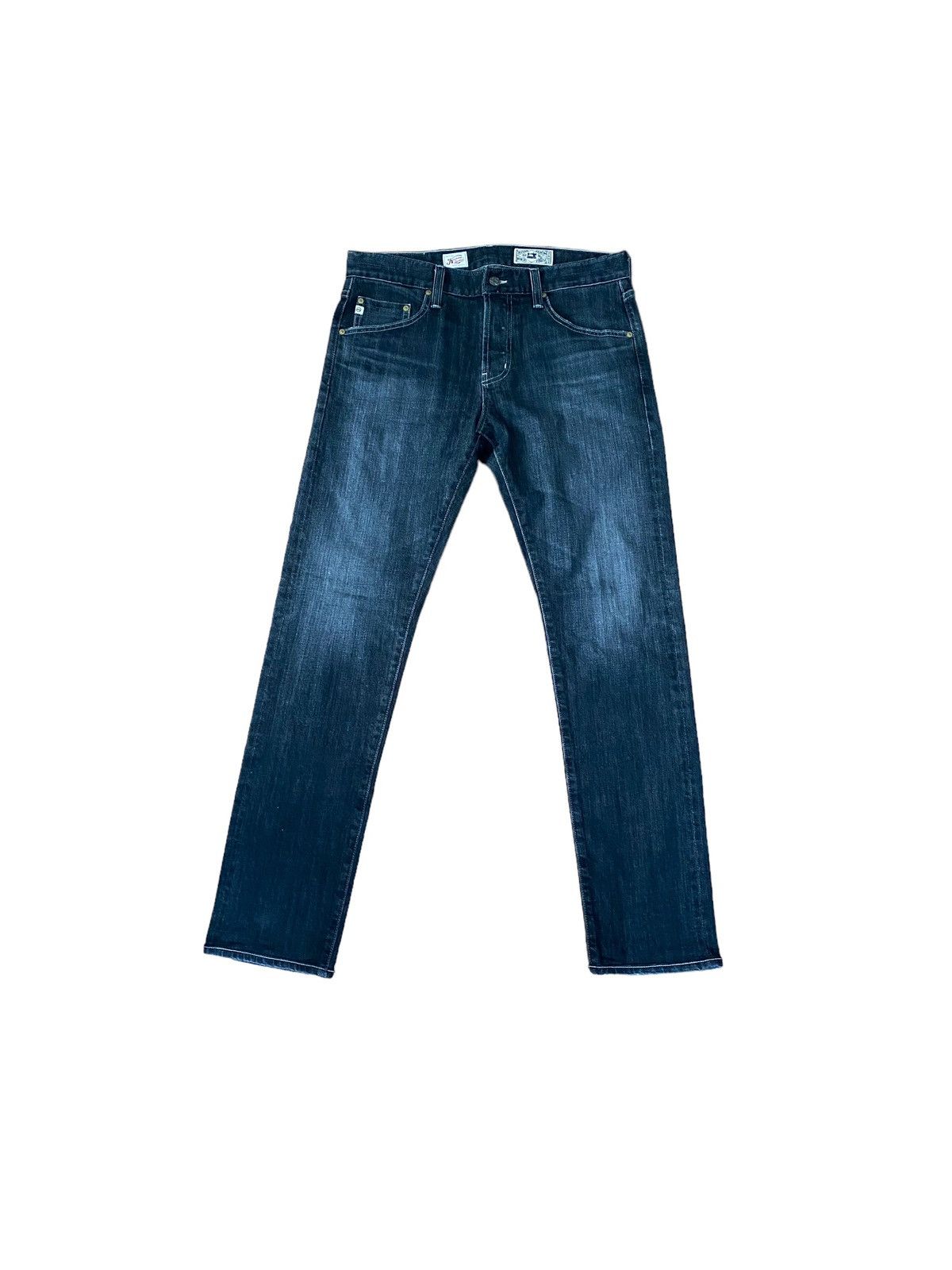 Kaihara Denim Kaihara AG 11 oz Selvedge Denim Size US 32 / EU 48 - 1 Thumbnail