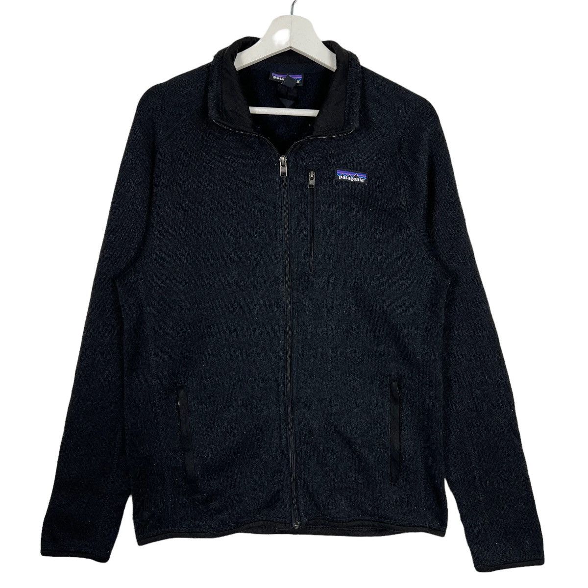 Patagonia 💥 PATAGONIA FLEECE Size US M / EU 48-50 / 2 - 1 Thumbnail