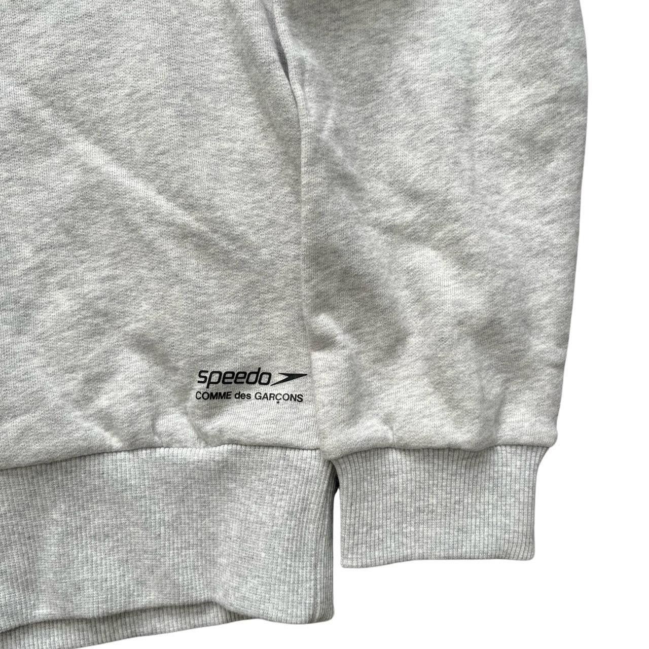 Comme des Garcons × Speedo Comme des garçons x Speedo hoodie Size US S / EU 44-46 / 1 - 2 Thumbnail