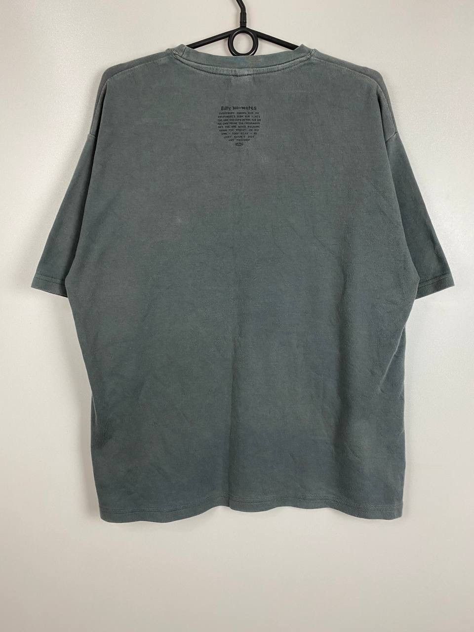 Vintage Delicious Billy no mates crazy vintage t-shirts size XL Size US XL / EU 56 / 4 - 2 Thumbnail