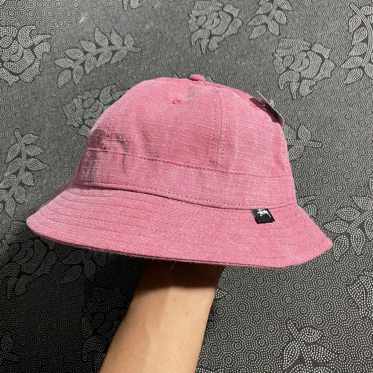 Stussy Stussy Bucket Hat Size ONE SIZE - 1 Thumbnail