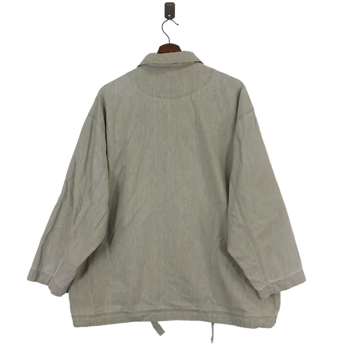 Hai Sporting Gear HAI SPORTING GEAR ISSEY MIYAKE Size US L / EU 52-54 / 3 - 7 Thumbnail