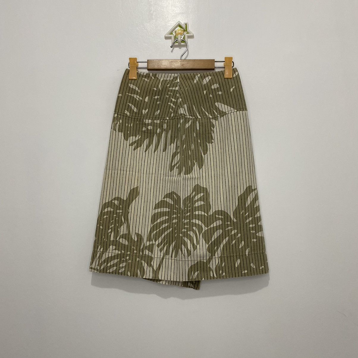 Vivienne Westwood Vivienne Westwood Anglomania Skirt Size 28" / US 6 / IT 42 - 2 Thumbnail
