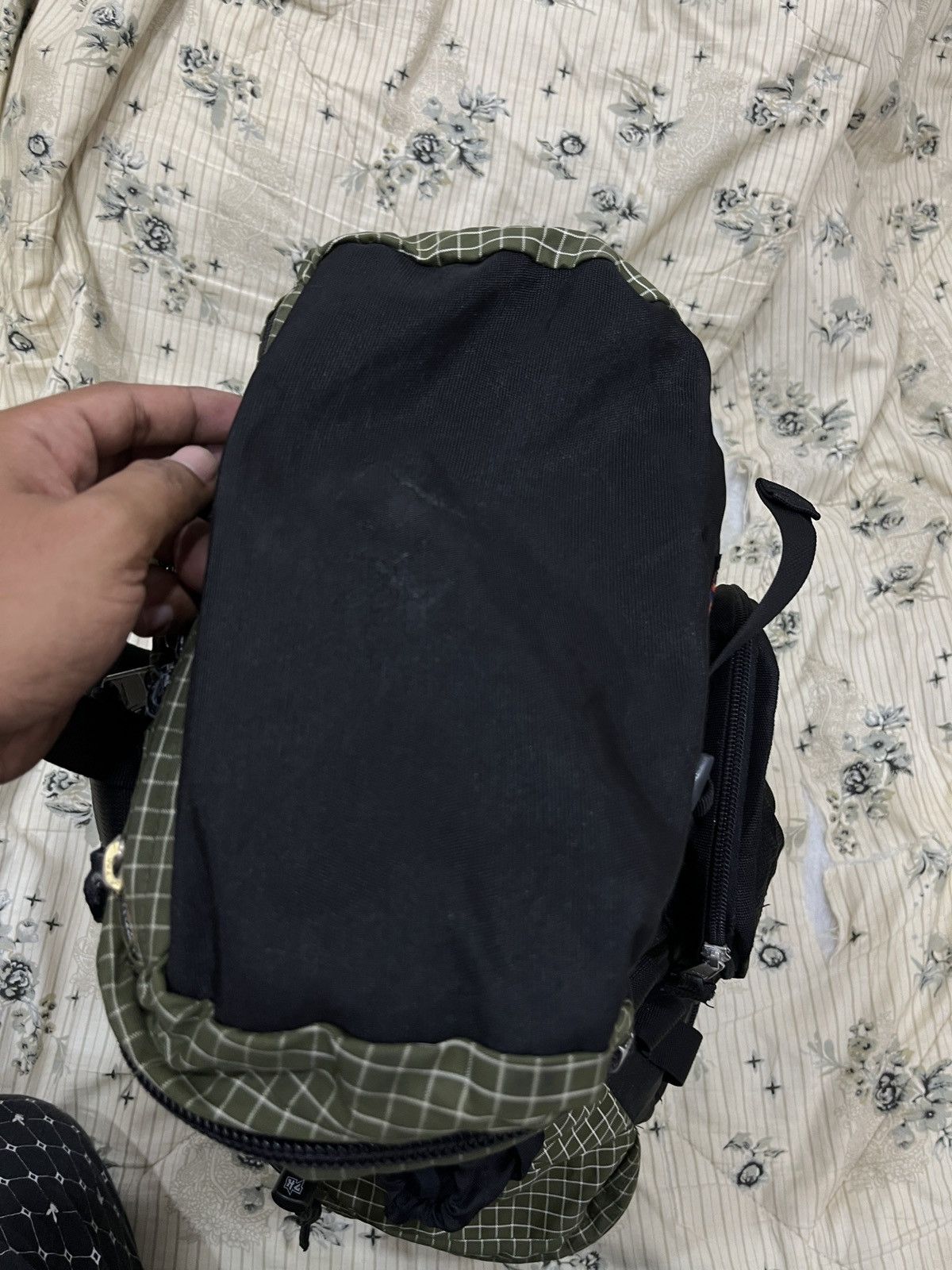 Hysteric Glamour HYSTERIC GLAMOUR BAGPACK Size ONE SIZE - 5 Thumbnail