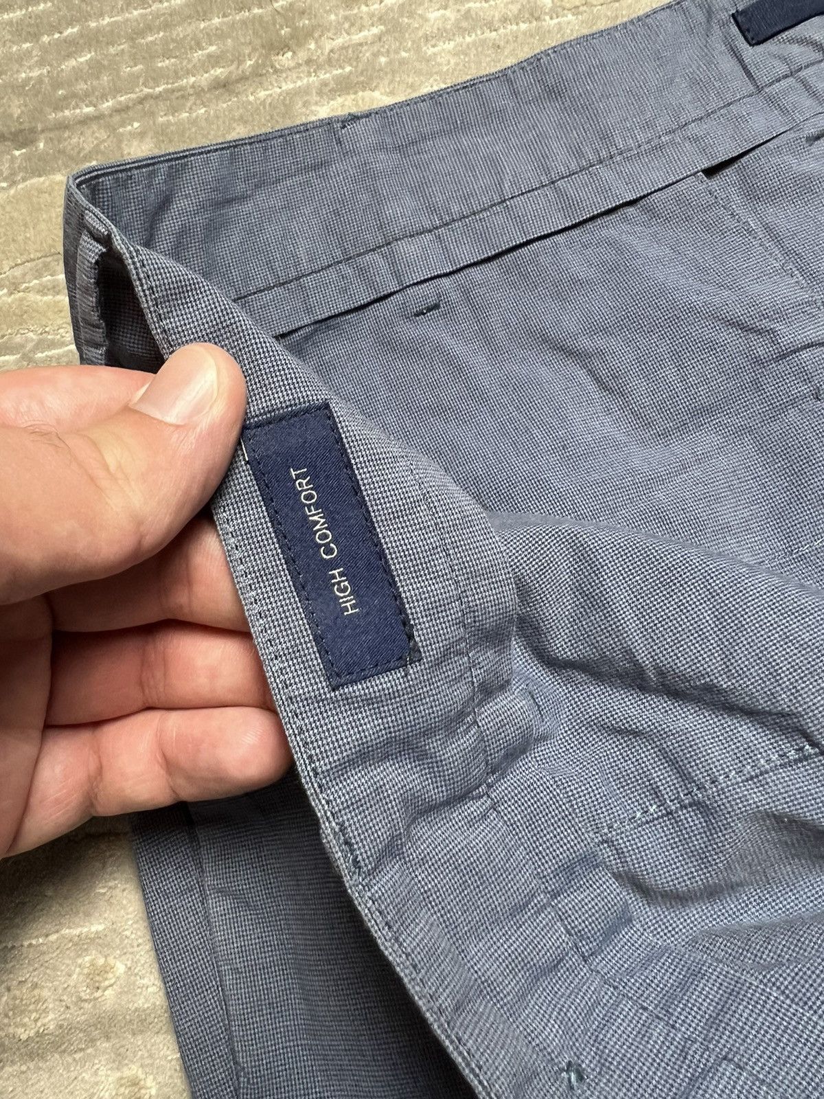 Other Incotex casual pants classic hype Size US 36 / EU 52 - 6 Thumbnail