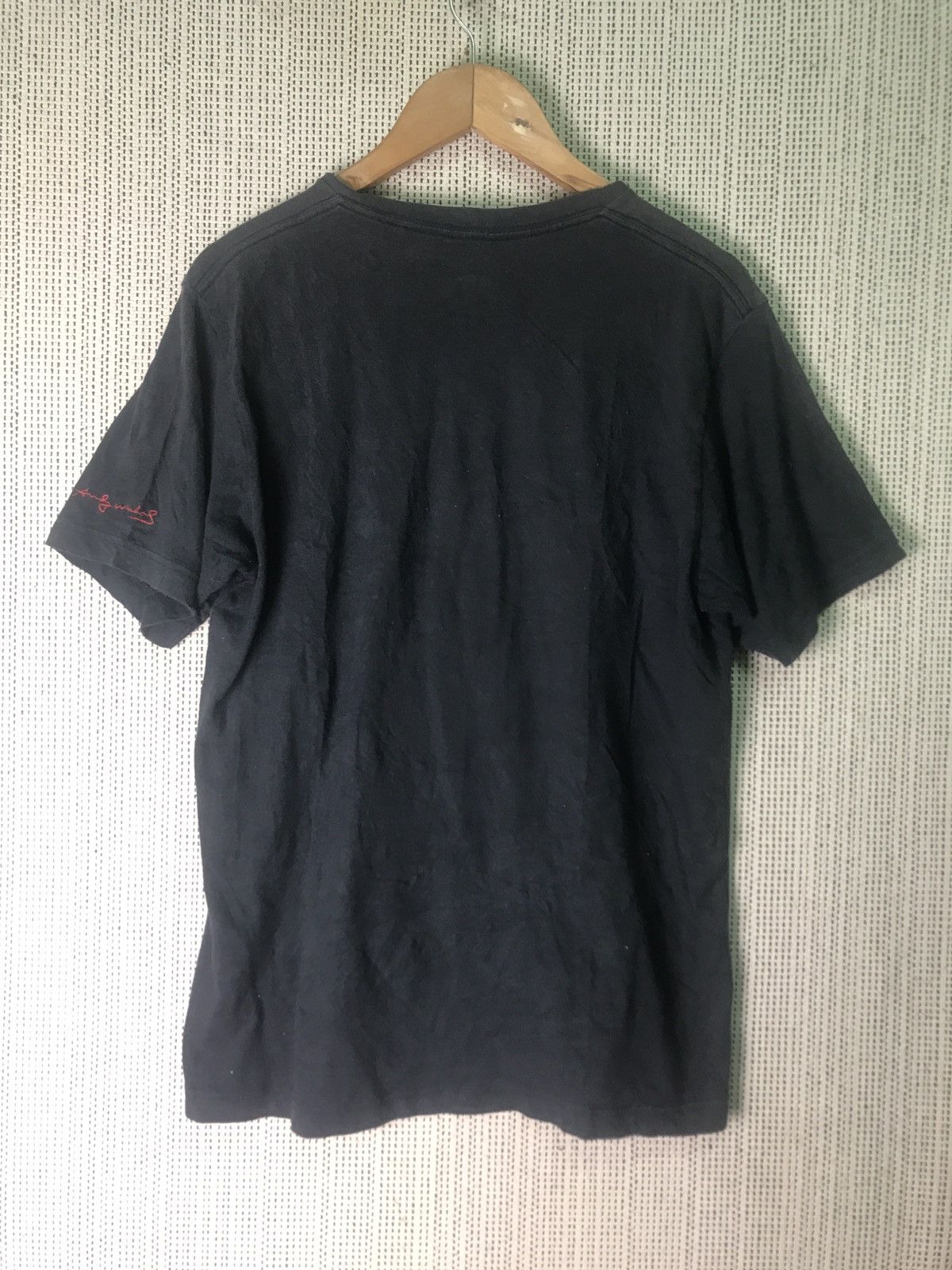Andy Warhol × Japanese Brand × Uniqlo ‼️‼️ andy warhol x uniqlo very rare Size US L / EU 52-54 / 3 - 5 Thumbnail