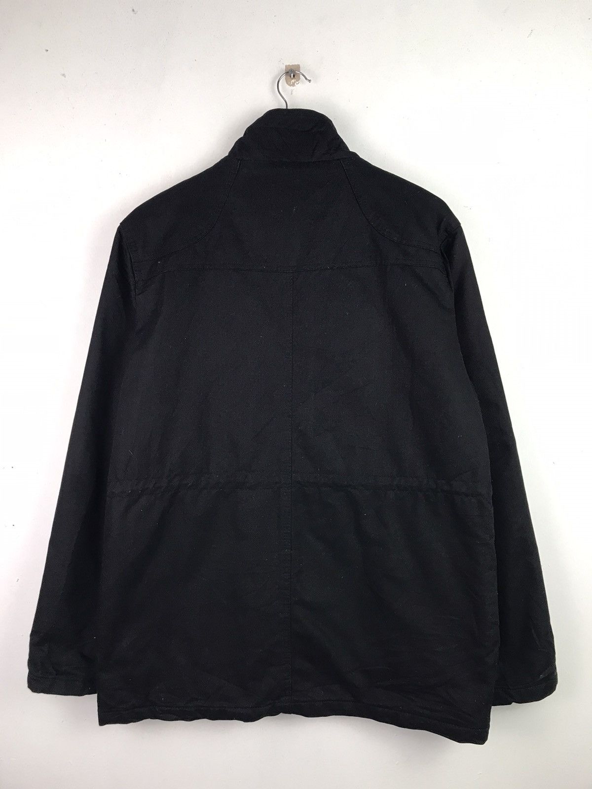 Energie × Japanese Brand × Vintage Vintage Energie Punk Not Death Seditionaries jacket Size US XL / EU 56 / 4 - 2 Thumbnail
