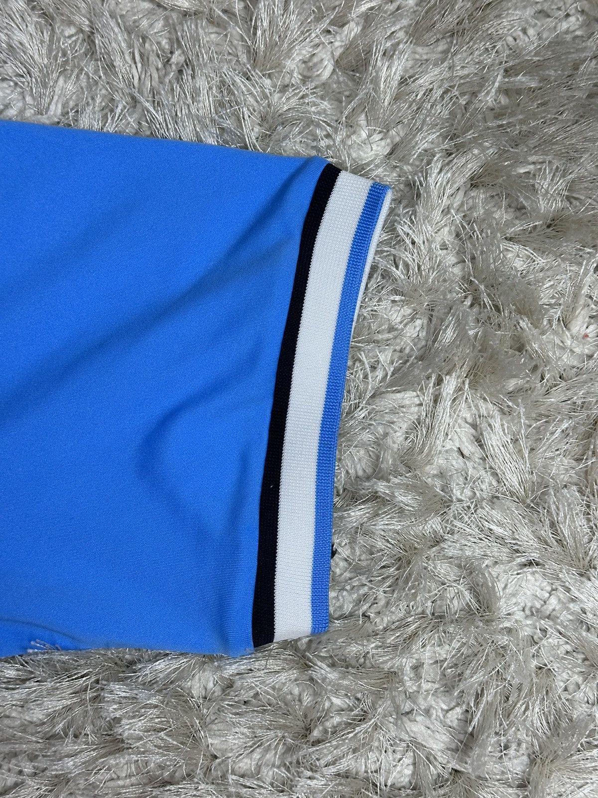 Nike Nike 90s Vintage StreetWear Size US M / EU 48-50 / 2 - 6 Thumbnail