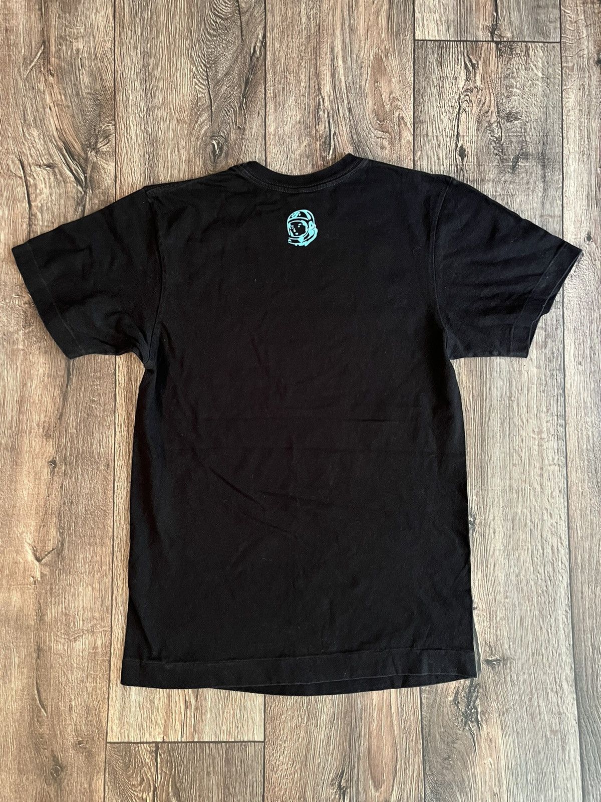Billionaire Boys Club BILLIONAIRE BOYS CLUB LOGO TEE BBC Size US S / EU 44-46 / 1 - 10 Thumbnail