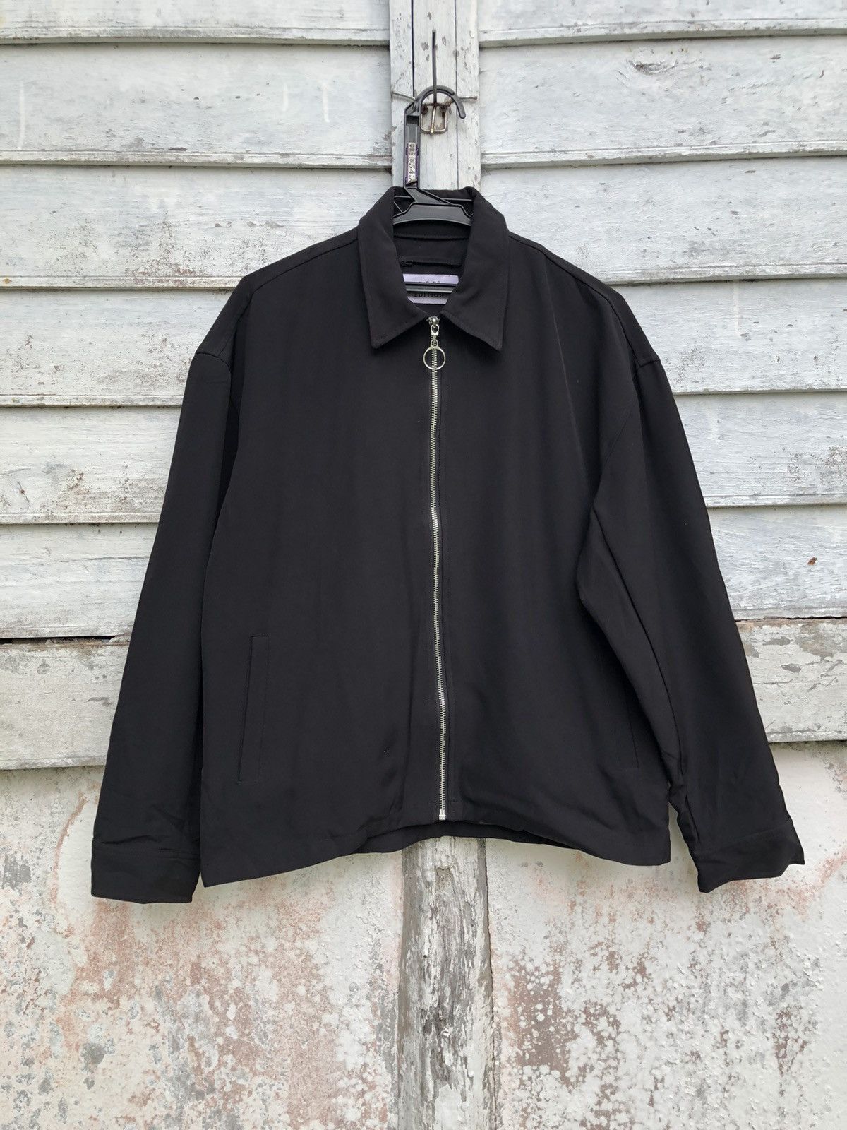 Avant Garde × Japanese Brand GGD EDITION JACKET | Grailed