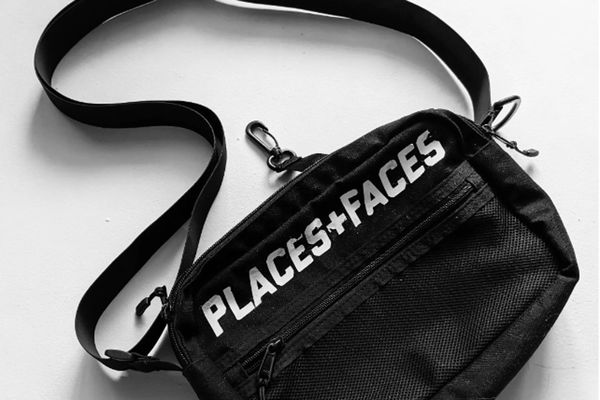 What Is Places + Faces?