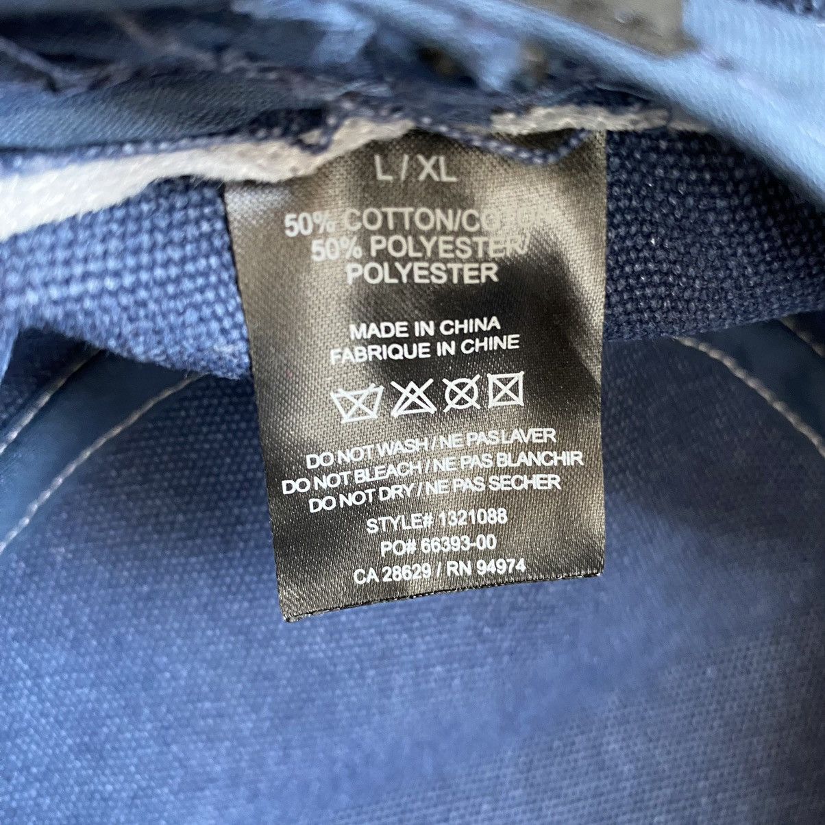 Other Stussy Bucket Hat Size ONE SIZE - 5 Thumbnail
