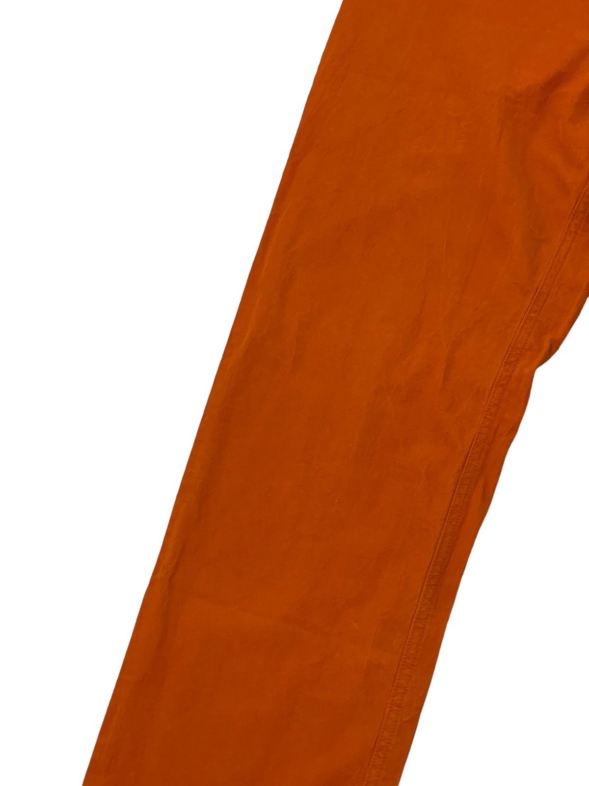 Issey Miyake Nylon Pant Stretch Issey Miyake Japan Regular 5🟦8 Size US 30 / EU 46 - 6 Thumbnail