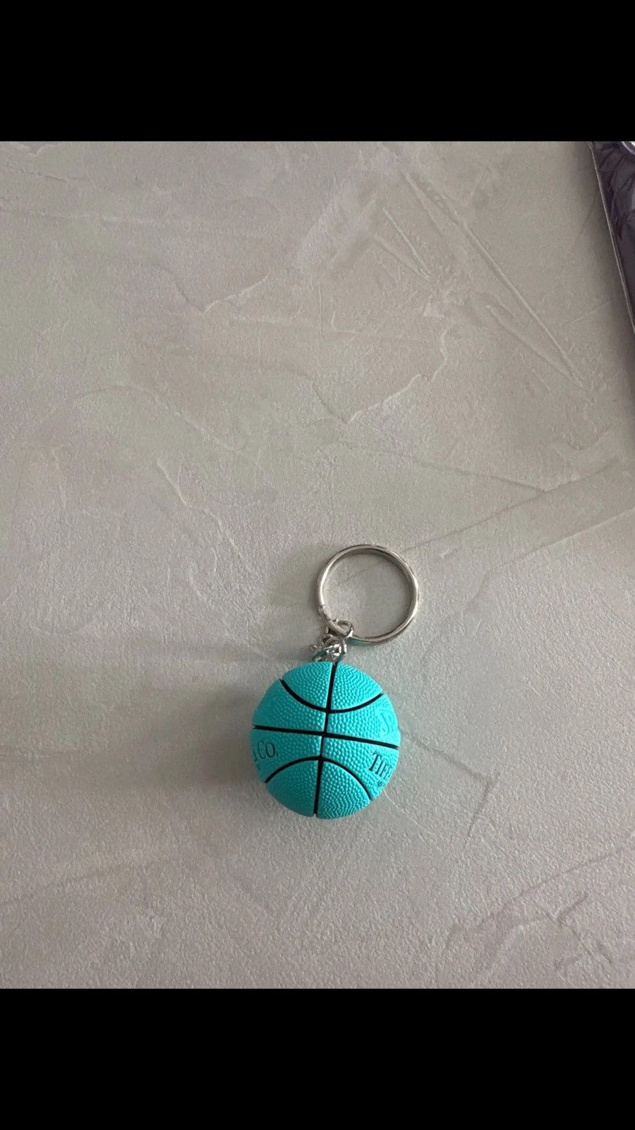 Other Basketball keychain pendant Size ONE SIZE - 4 Thumbnail