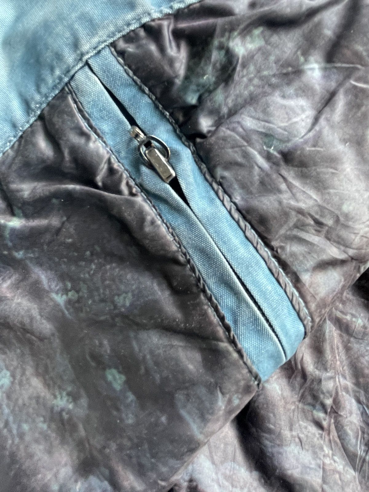 Designer Wellensteyn Chocolate Parka Jacket Size US L / EU 52-54 / 3 - 13 Thumbnail