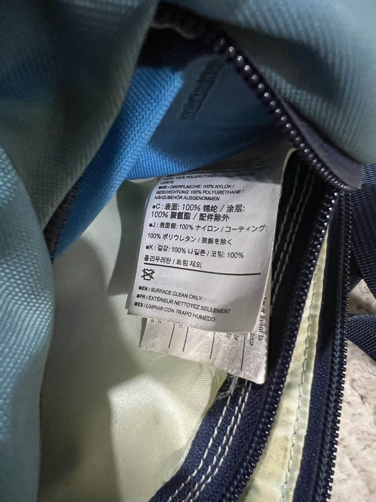 Arc'teryx RARE🔥Arc'teryx Maka 1 Crossbody 2 Way Sling/Porch Bag Size ONE SIZE - 11 Thumbnail