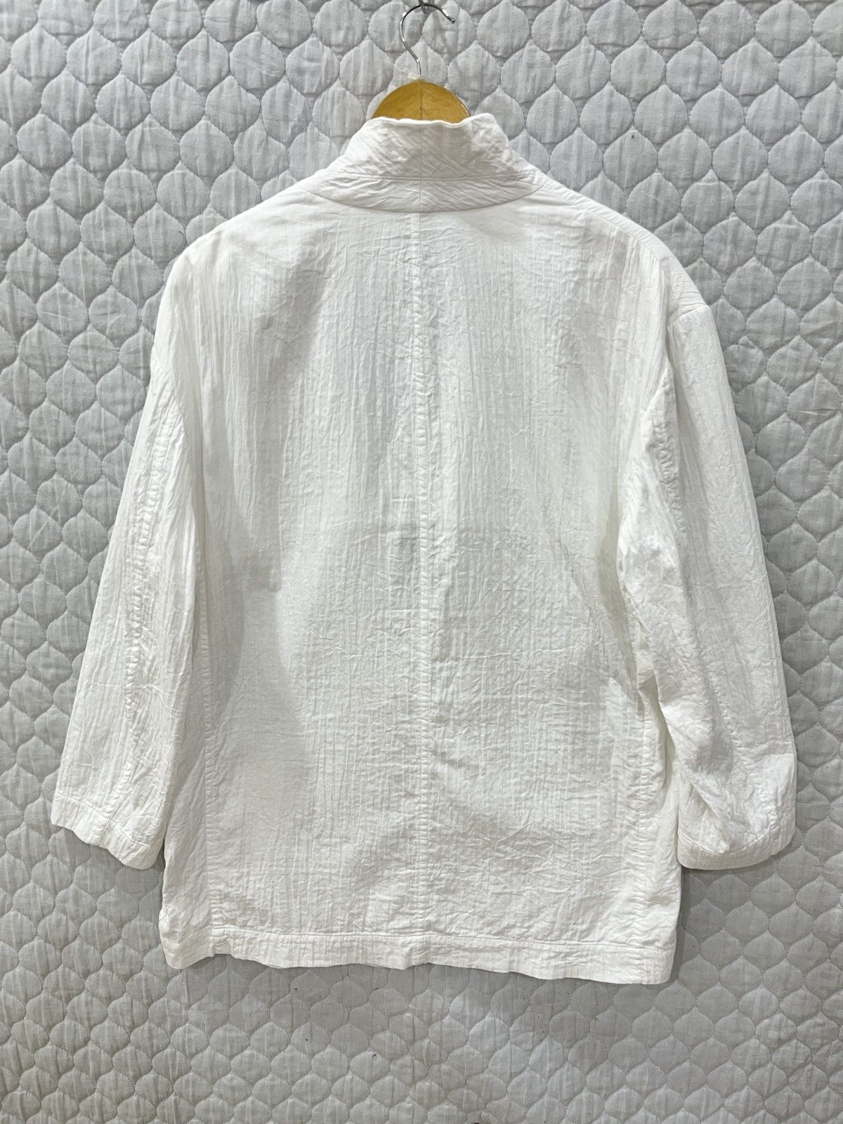 Issey Miyake (Qqqq). ISSEY MIYAKE PERMANENTE Size US M / EU 48-50 / 2 - 4 Thumbnail