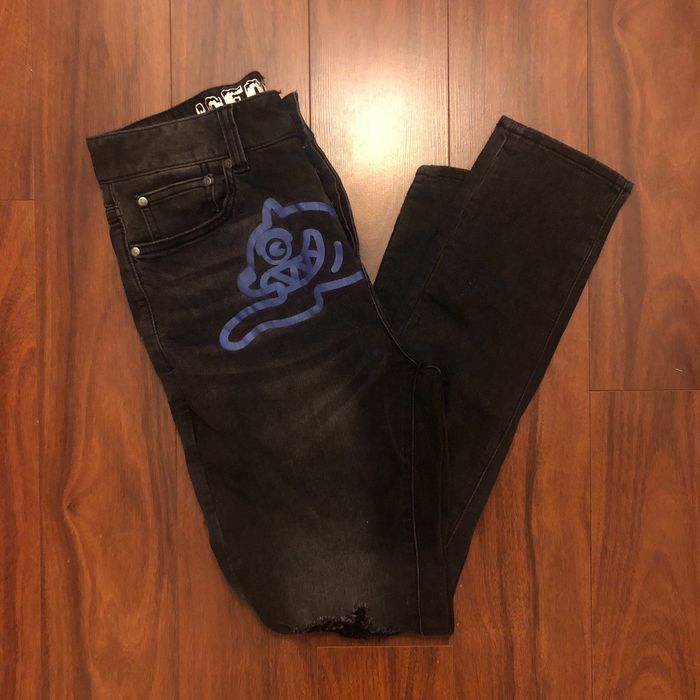 Billionaire Boys Club Billionaire Boys Club BBC Running Dog Ice Cream